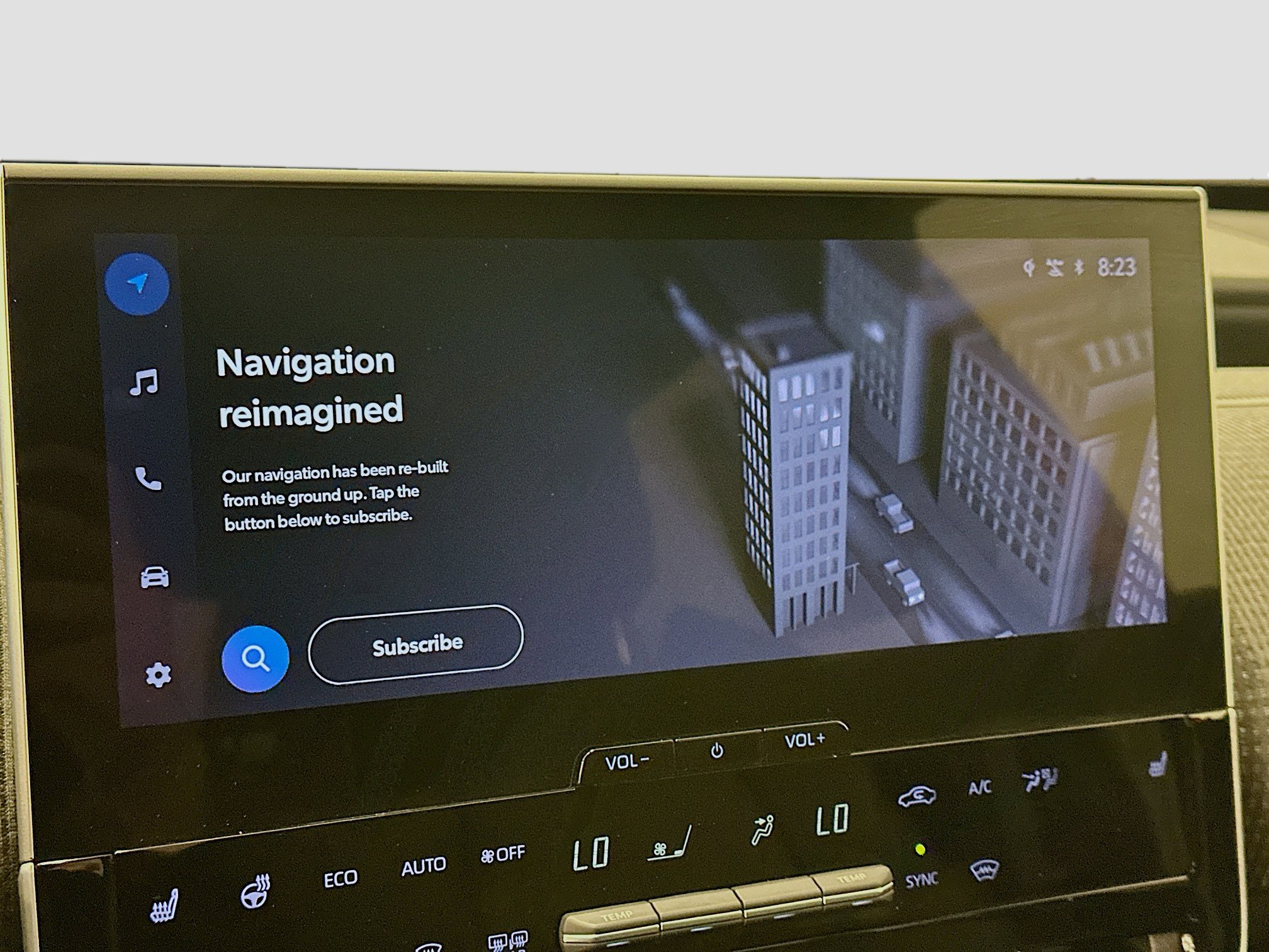 Used 2023 Toyota bZ4X XLE w/ Weather Package AWD/4WD image 22