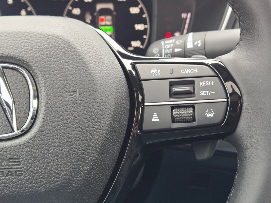 New 2026 Acura Integra FWD image 40