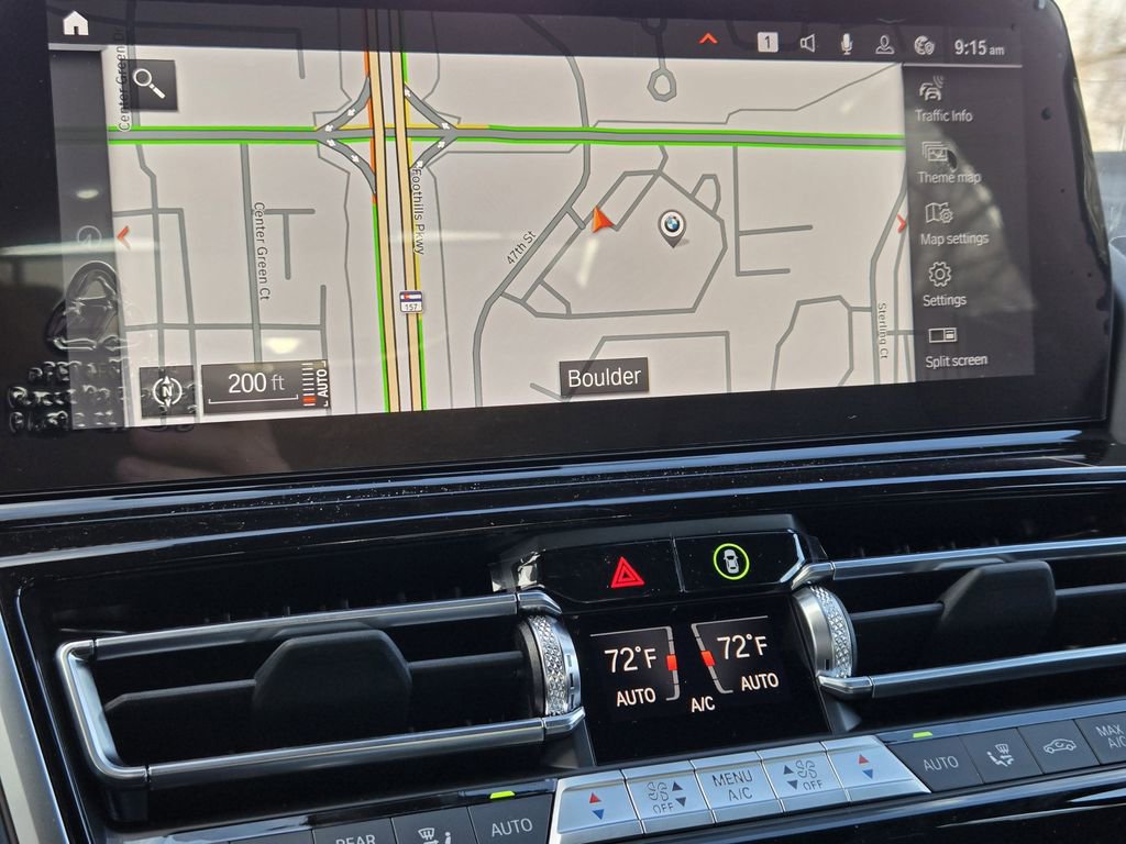 New 2026 BMW M850i xDrive image 21