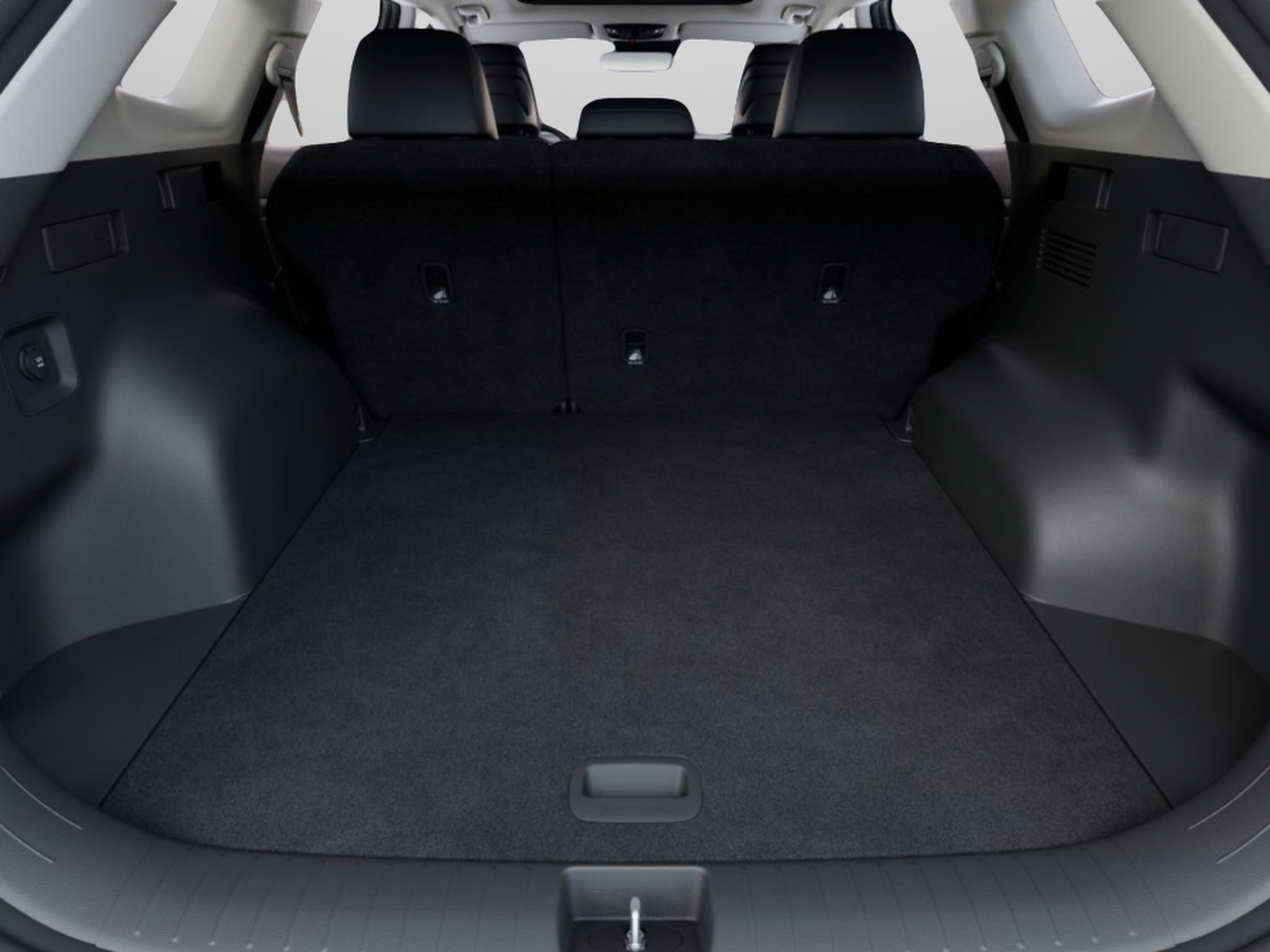 New 2026 Kia Sportage EX w/ EX Panorama Roof Package FWD image 19