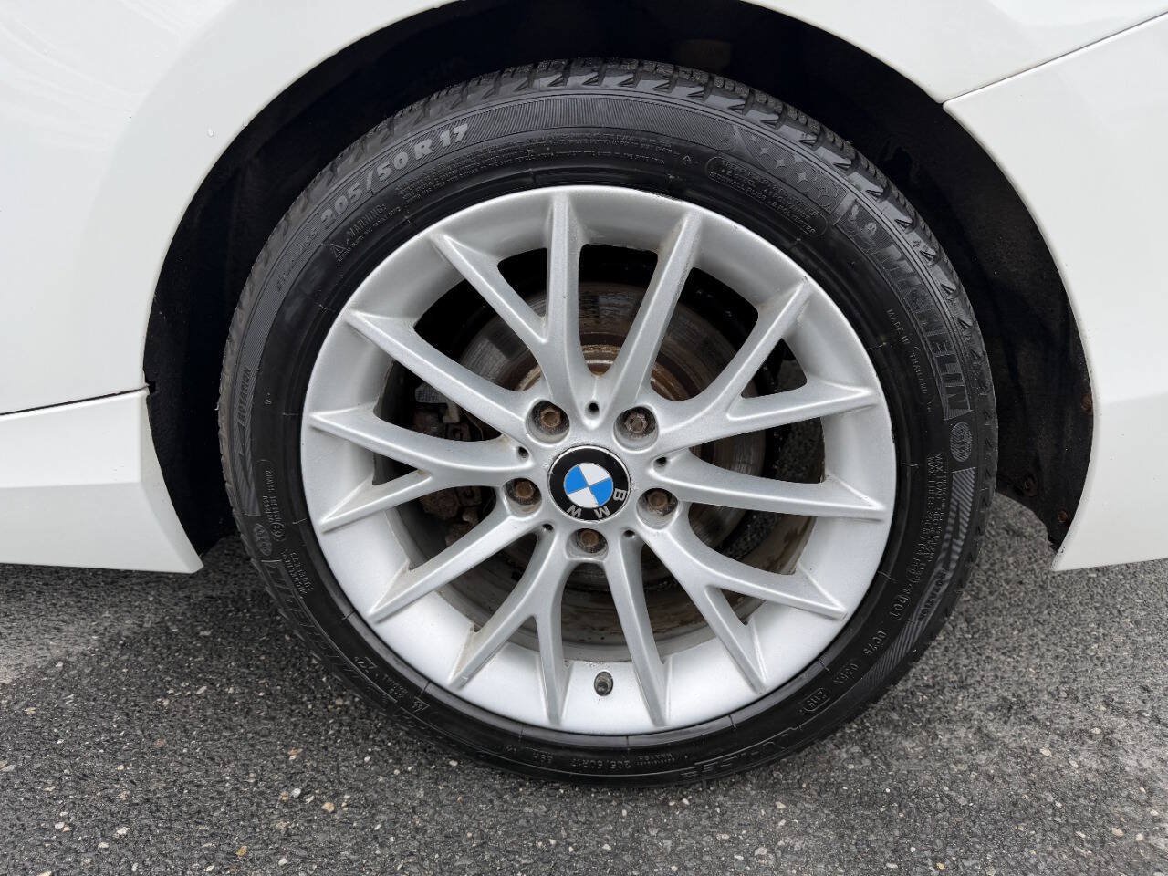 Used 2014 BMW 228i Coupe RWD image 12