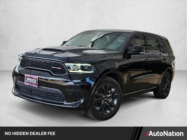 Used 2022 Dodge Durango R/T