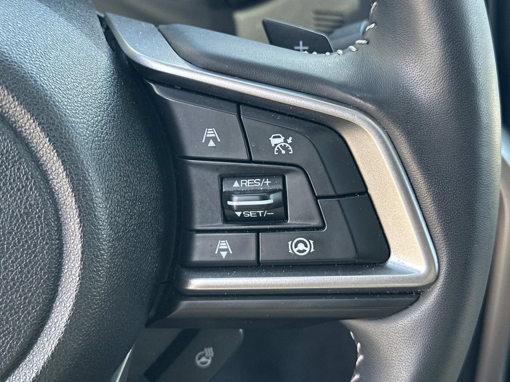 Used 2022 Subaru Ascent Touring w/ Popular Package #2A AWD/4WD image 27