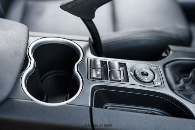 Used 2009 Pontiac G8 GXP RWD image 45