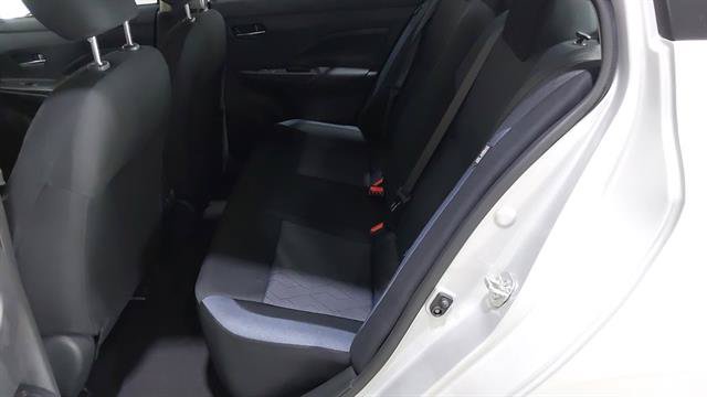 Used 2025 Nissan Versa SV w/ Trunk Package FWD image 21
