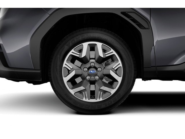 New 2026 Subaru Forester Premium AWD/4WD image 10
