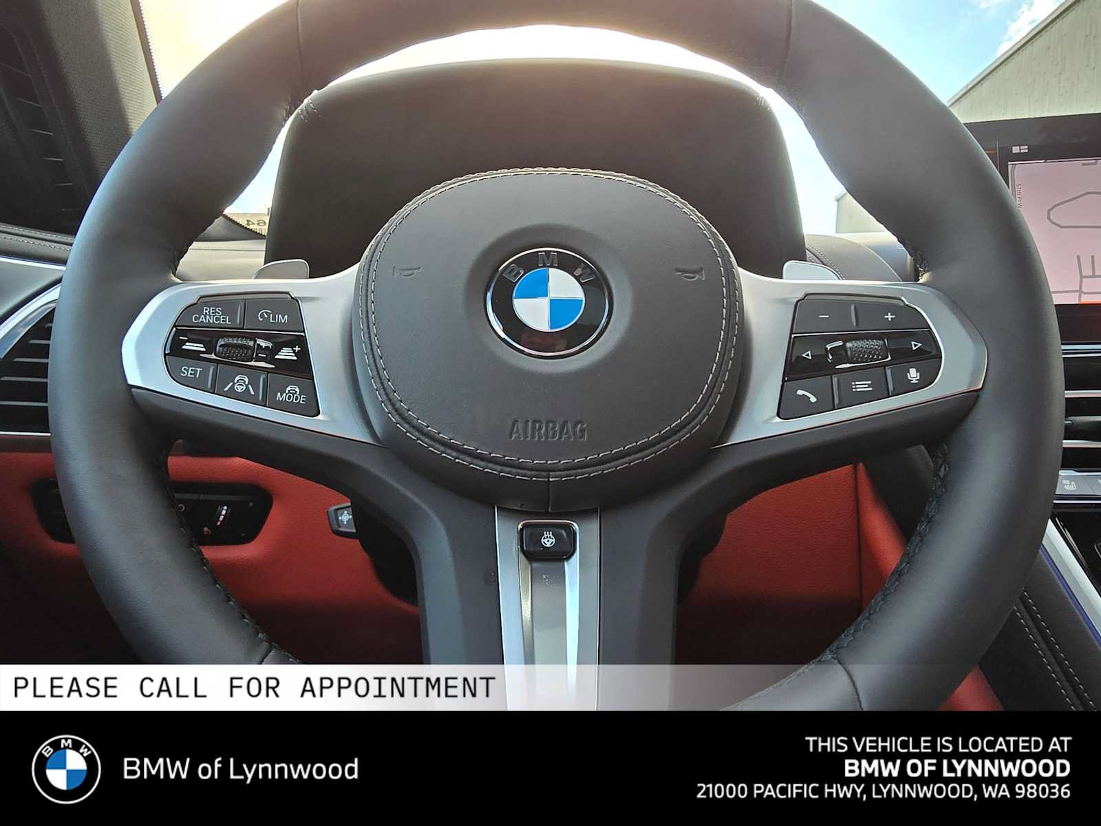 New 2026 BMW 840i xDrive AWD/4WD image 28