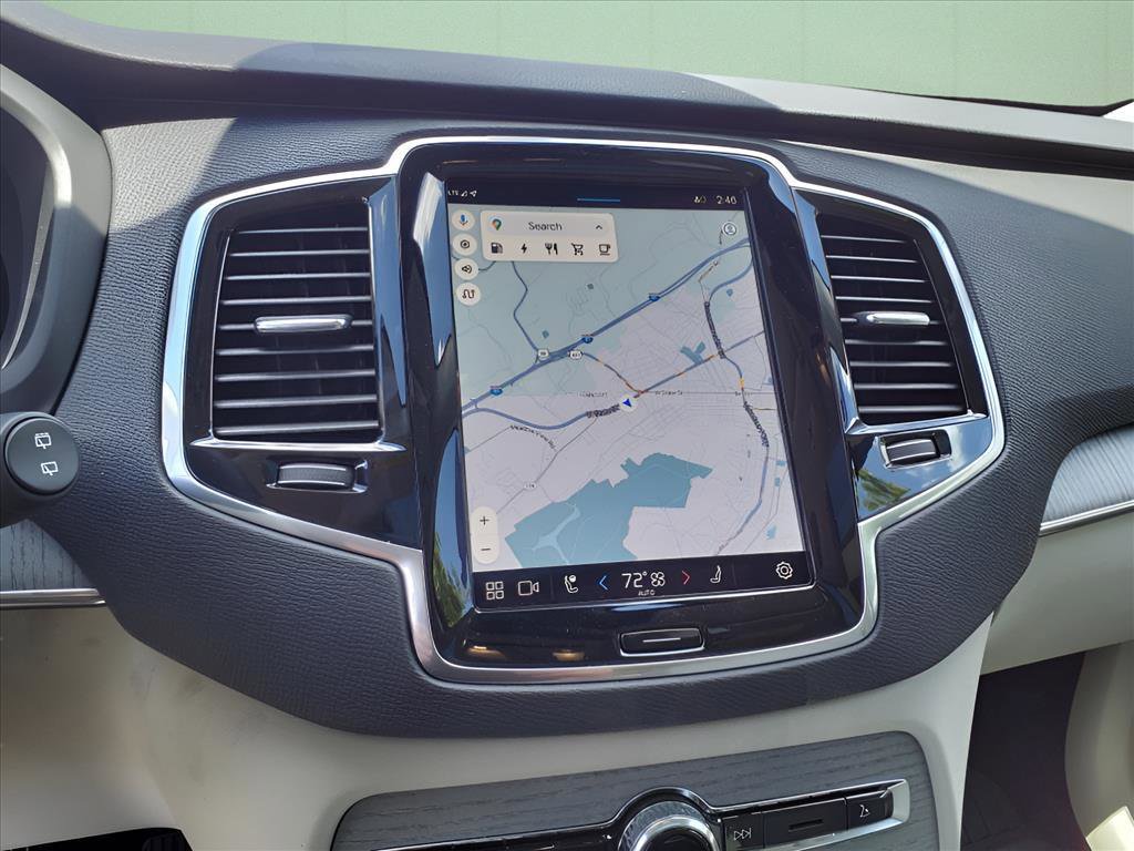 Used 2025 Volvo XC90 T8 Plus w/ Protection Package image 26