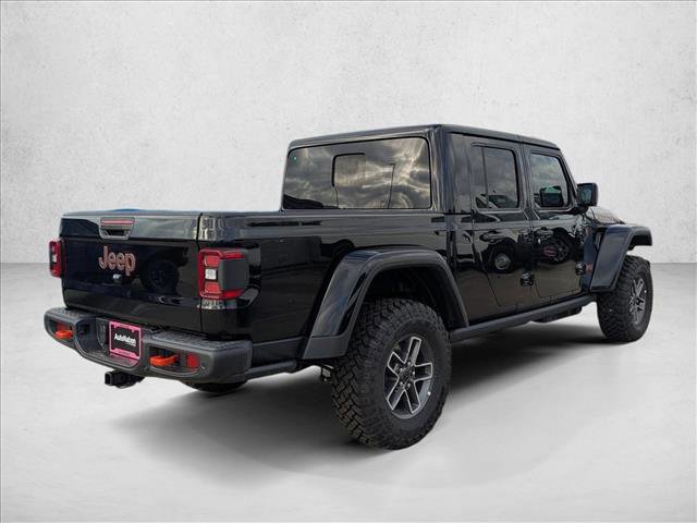 New 2026 Jeep Gladiator Mojave image 2