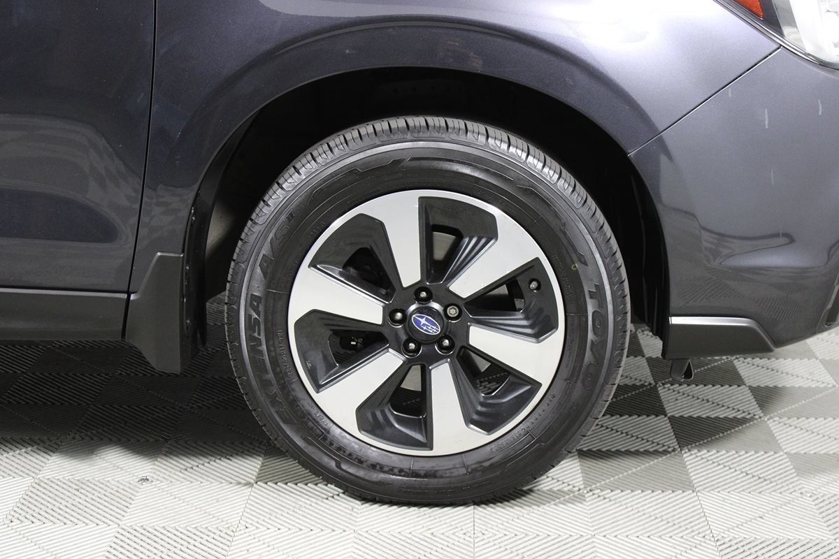 Used 2018 Subaru Forester 2.5i Premium AWD/4WD image 35