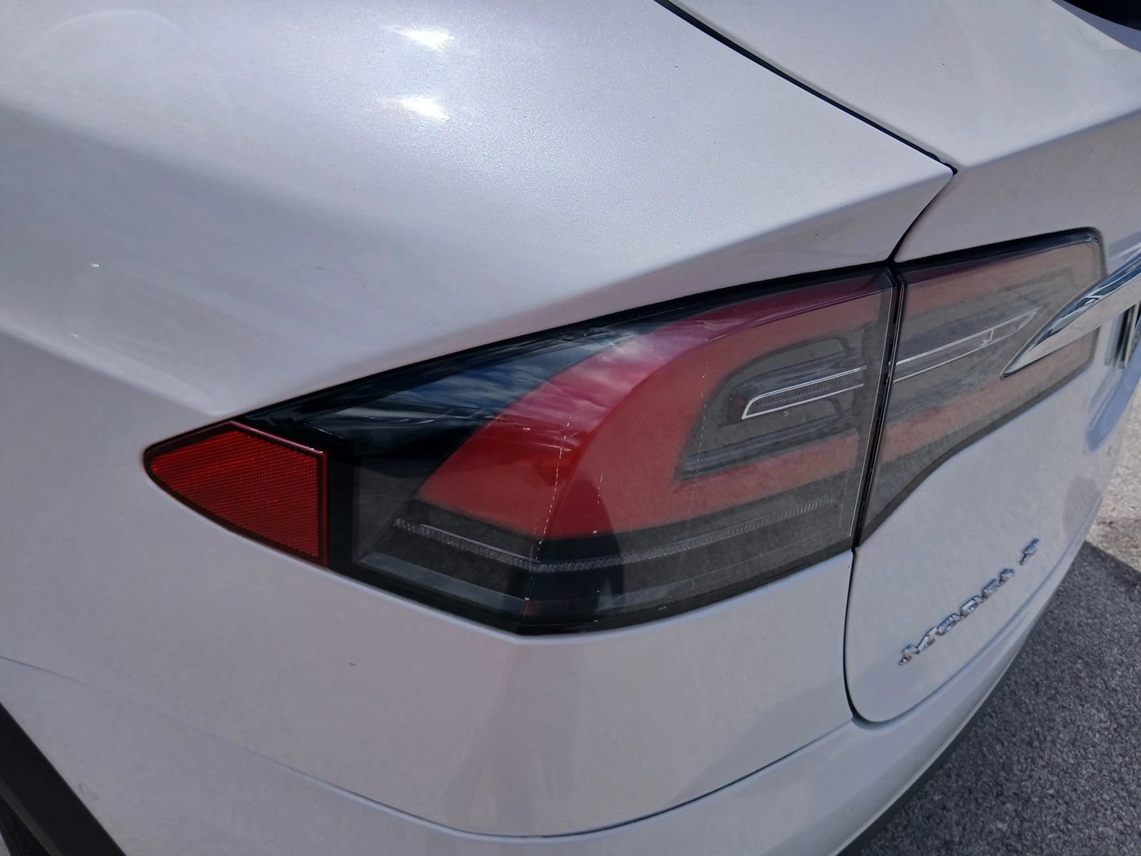 Used 2019 Tesla Model X P100D AWD/4WD image 11