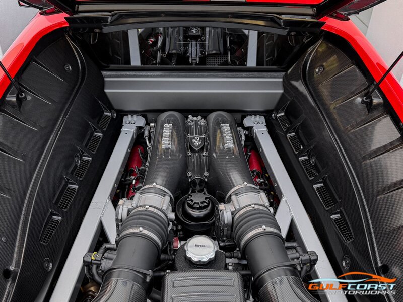Used 2009 Ferrari F430 Scuderia RWD image 35