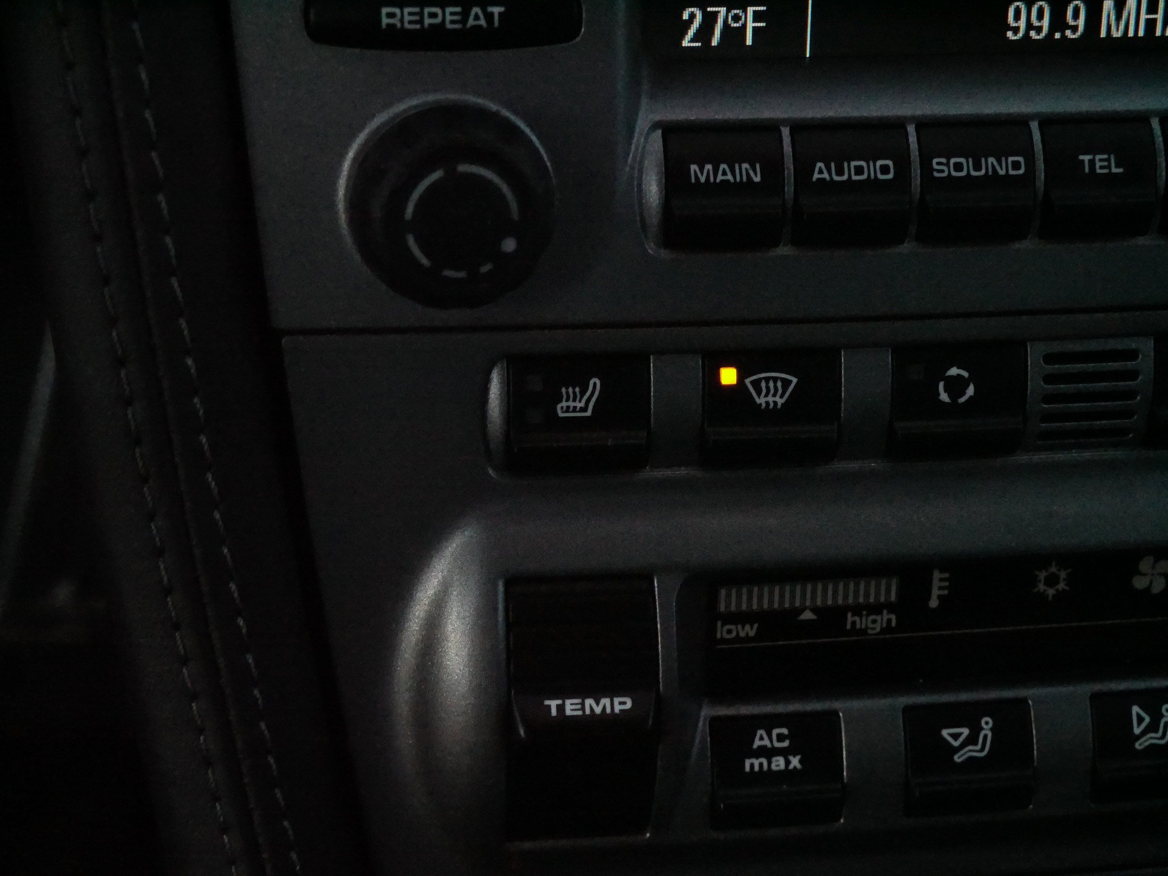 Used 2008 Porsche Boxster S image 29