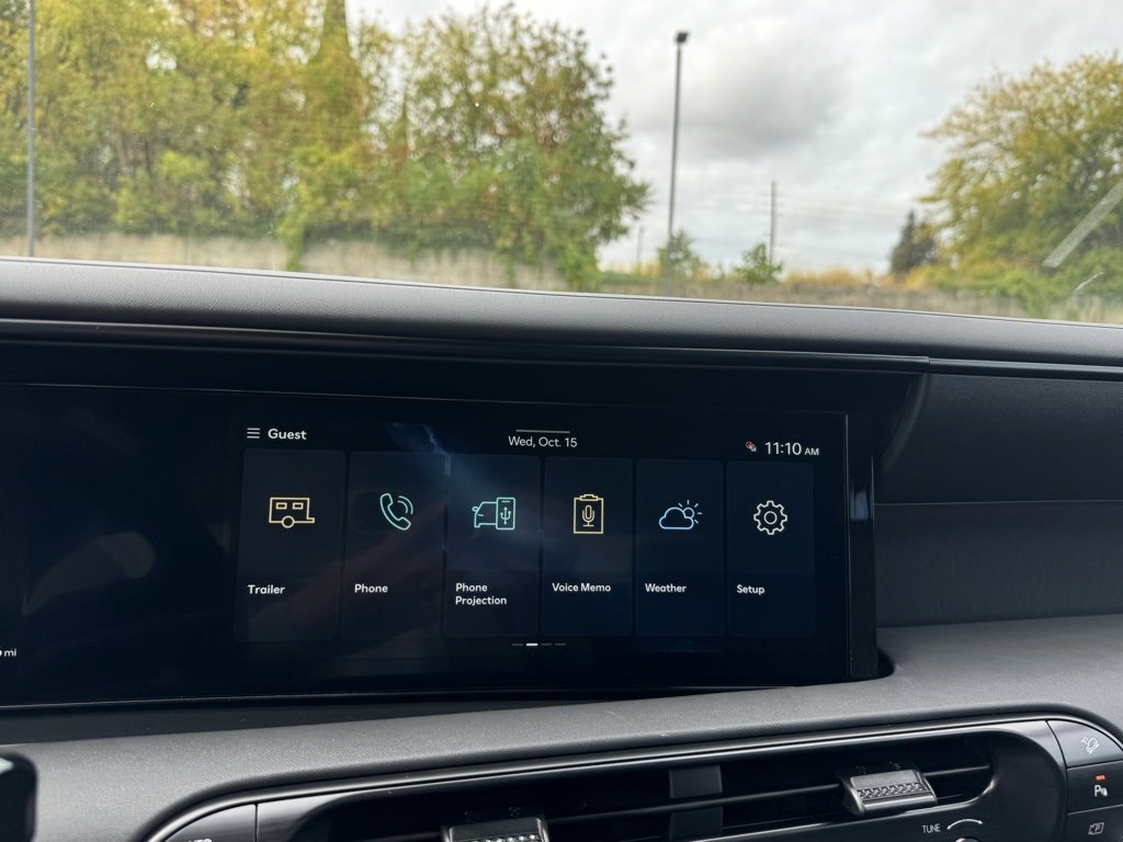 New 2026 Hyundai Palisade XRT Pro image 28