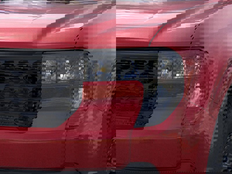 New 2026 Ford Maverick XLT w/ Equipment Group 301A image 19