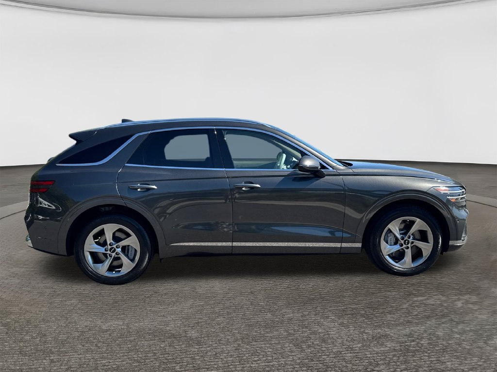 Used 2026 Genesis GV70 2.5T Advanced AWD/4WD image 8