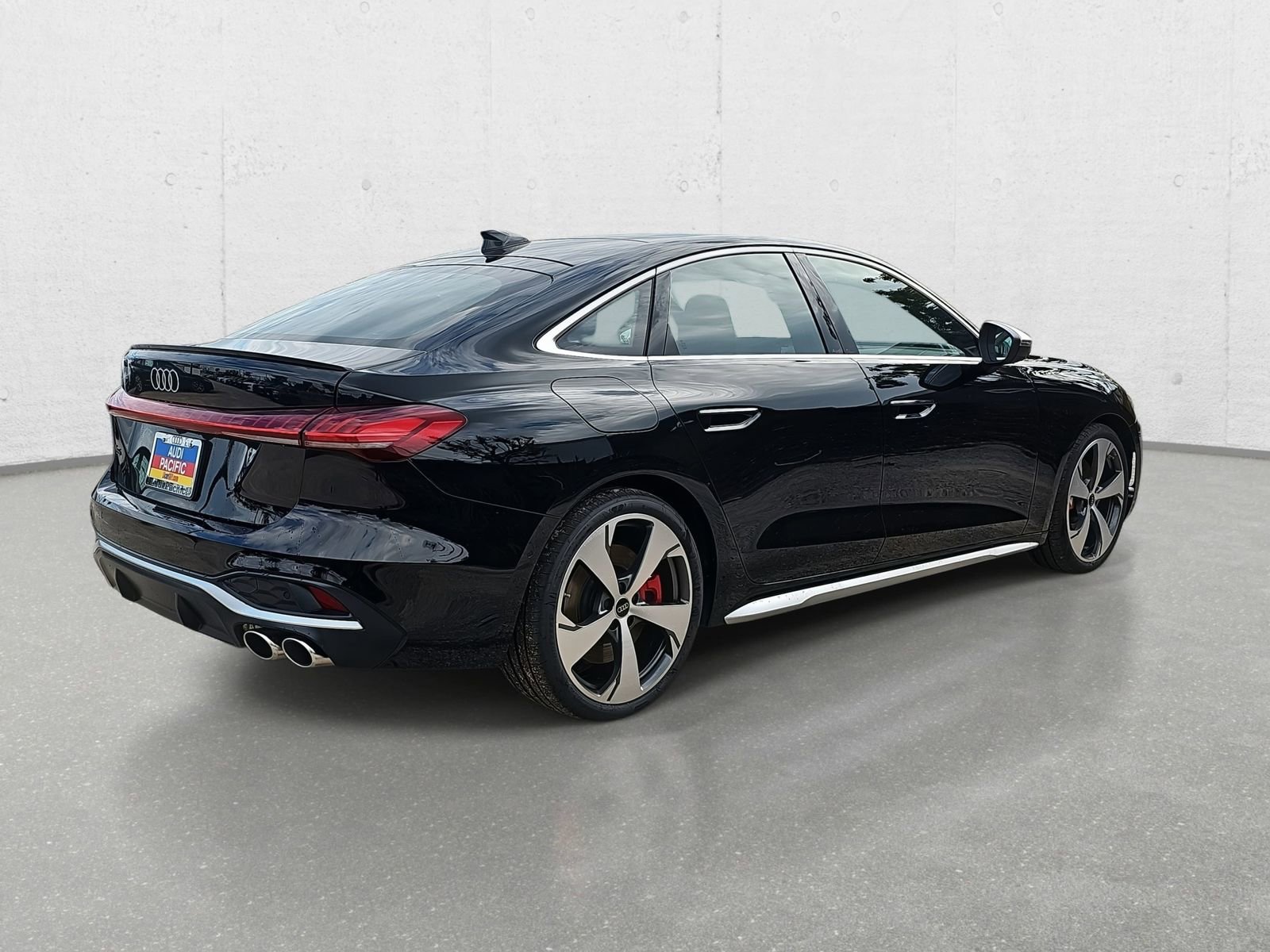 New 2025 Audi S5 Premium Plus image 5