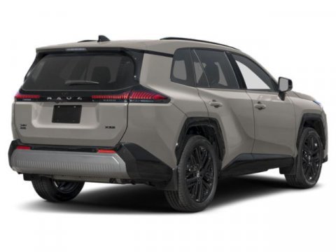 New 2026 Toyota RAV4 SE w/ Convenience Package AWD/4WD image 2