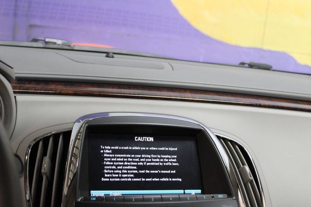 Used 2010 Buick LaCrosse CXS FWD image 18