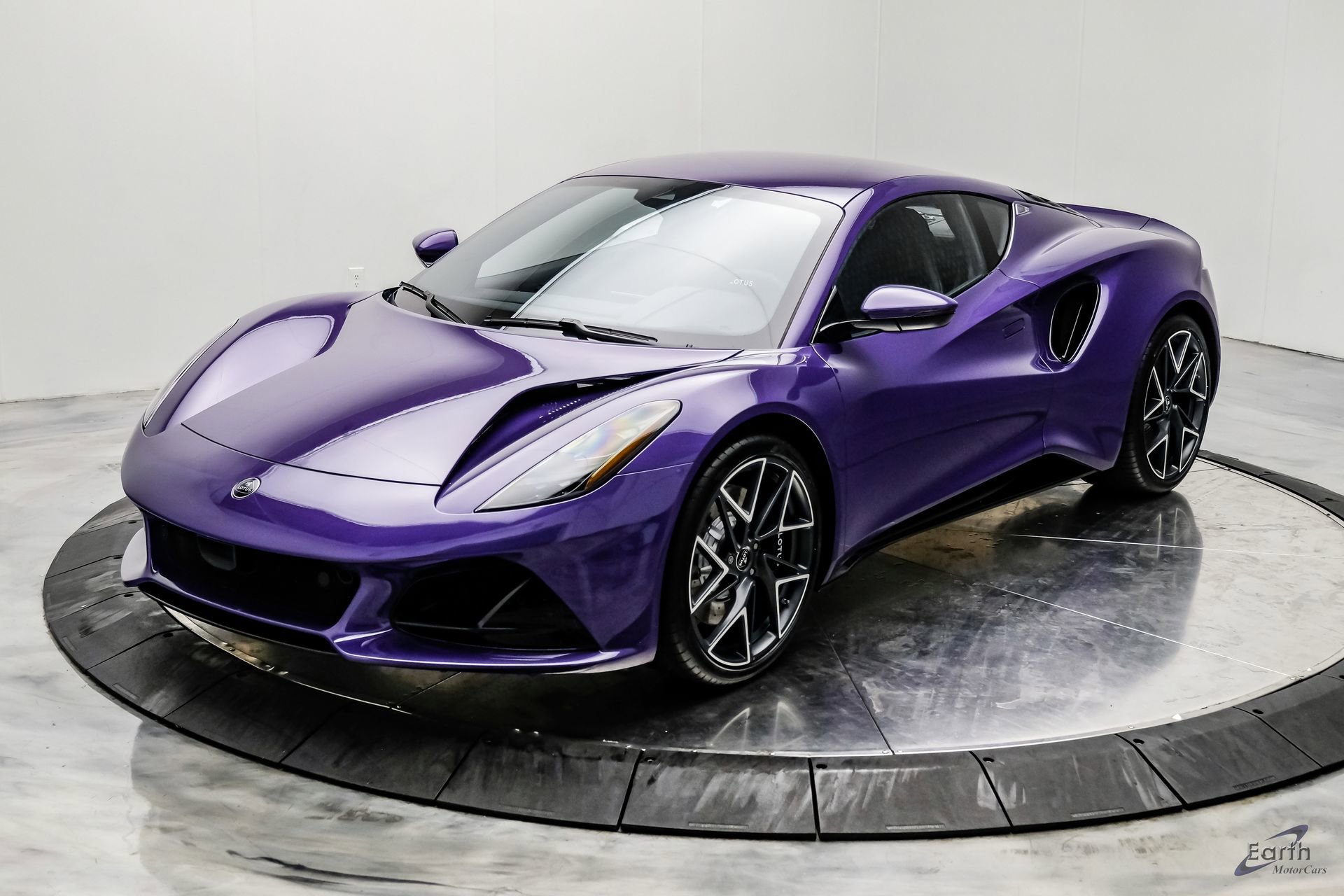 New 2026 Lotus Emira V6 SE RWD image 7