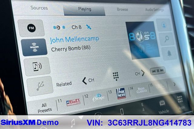 Used 2022 RAM 3500 Laramie image 56