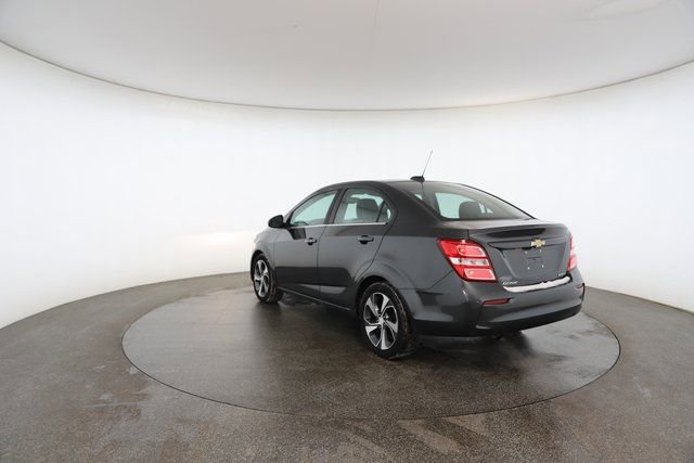 Used 2020 Chevrolet Sonic Premier image 11
