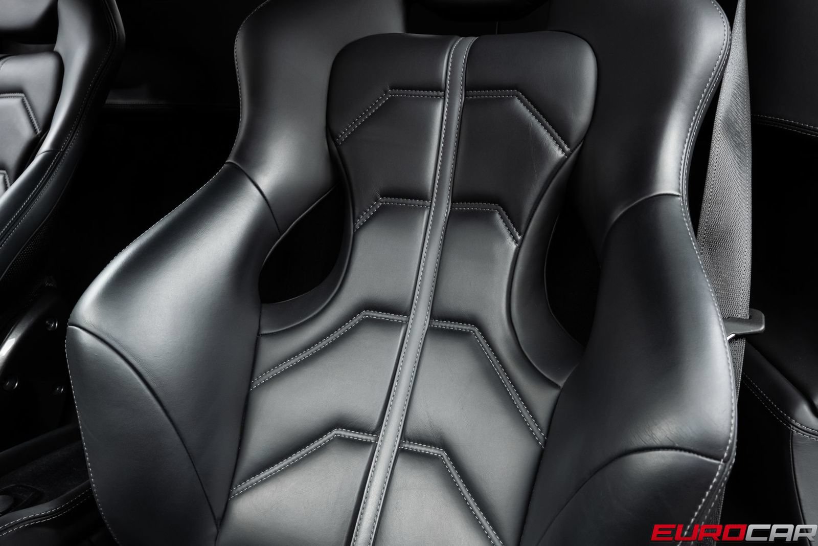 Used 2014 Ferrari 458 Italia Coupe RWD image 43