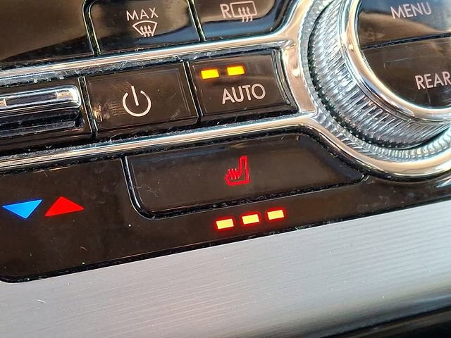 Used 2023 Lincoln Aviator AWD w/ Premium Package image 25