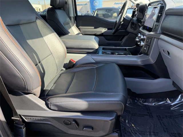 Used 2024 Ford F150 XLT w/ Equipment Group 302A MID image 7