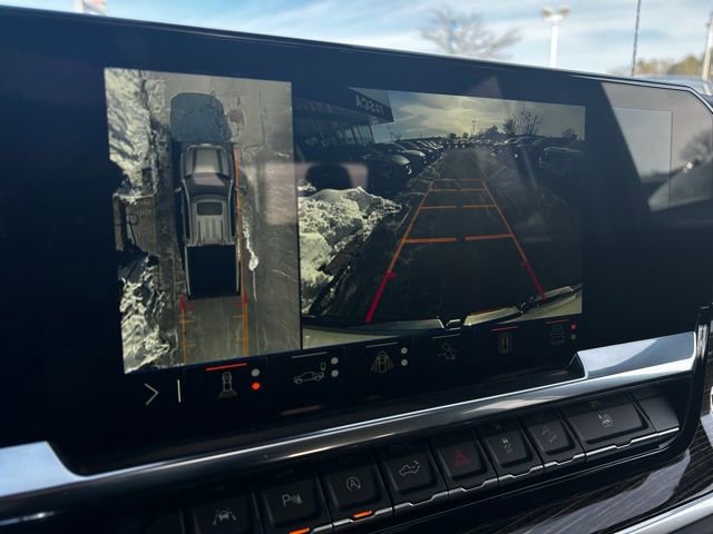 New 2026 GMC Sierra 1500 Elevation w/ Elevation Premium Package image 23