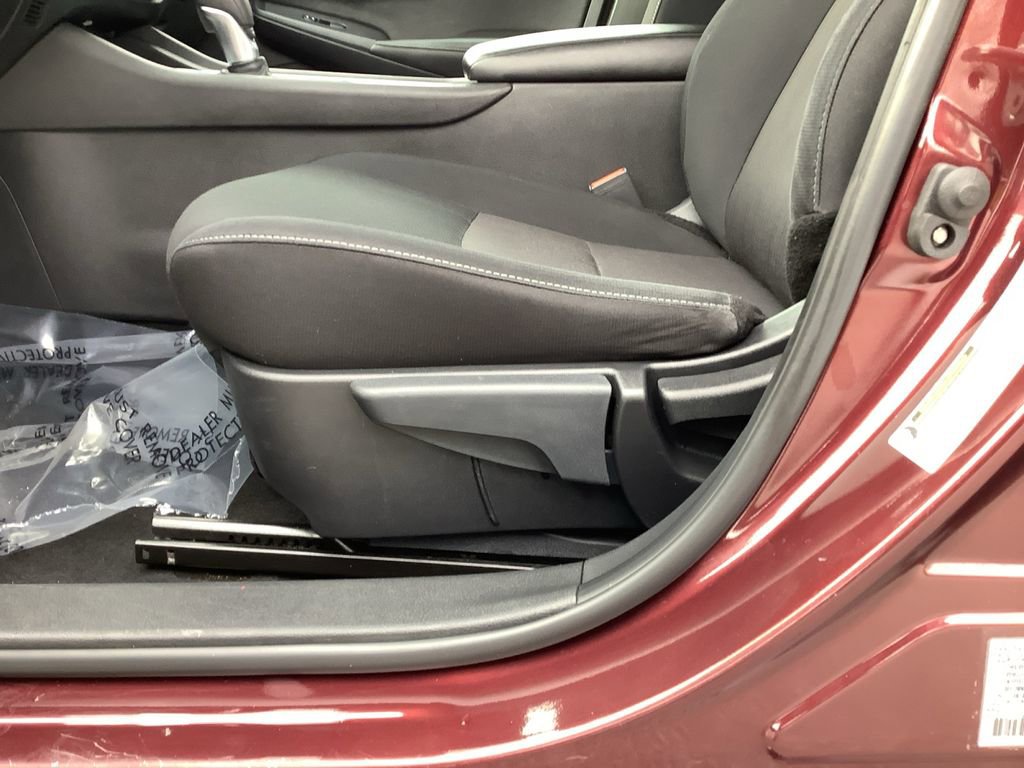 Used 2023 Nissan Sentra SV image 25