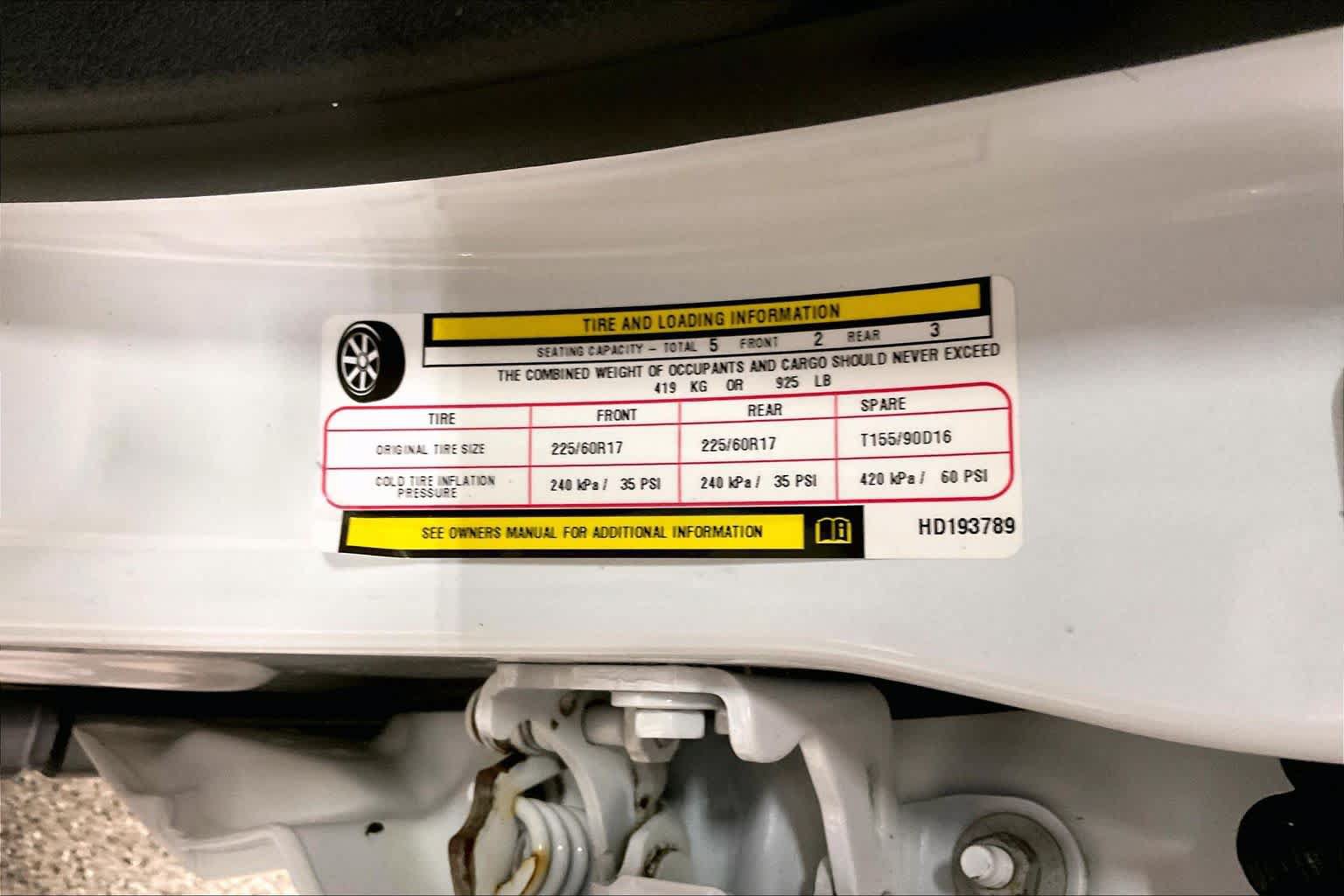 Used 2017 Jeep Compass High Altitude AWD/4WD image 34