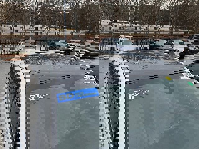 Used 2021 Mercedes-Benz GLC 300 4MATIC w/ Premium Package image 22