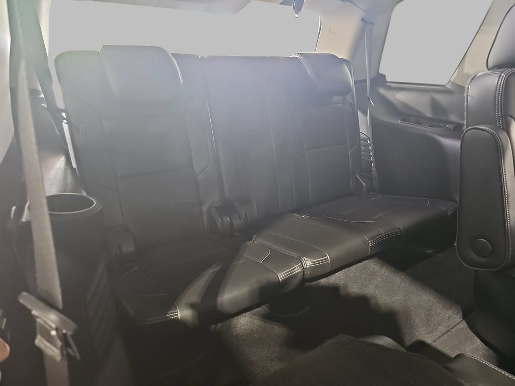 Used 2020 GMC Yukon Denali w/ Denali Ultimate Package AWD/4WD image 15