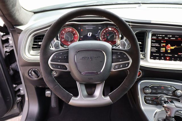 Used 2023 Dodge Challenger SRT Hellcat Jailbreak image 19