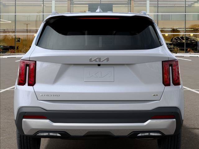 New 2026 Kia Sorento S AWD/4WD image 13