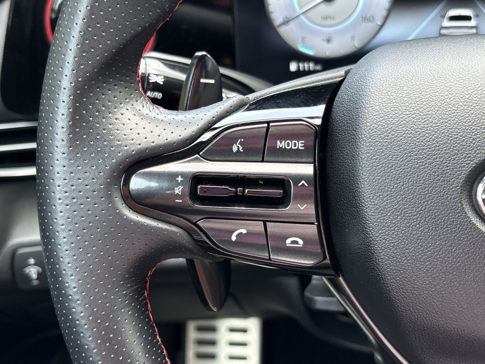 Used 2023 Hyundai Elantra N Line FWD image 25