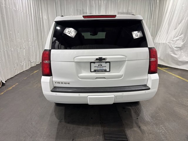 Used 2019 Chevrolet Tahoe LT image 4