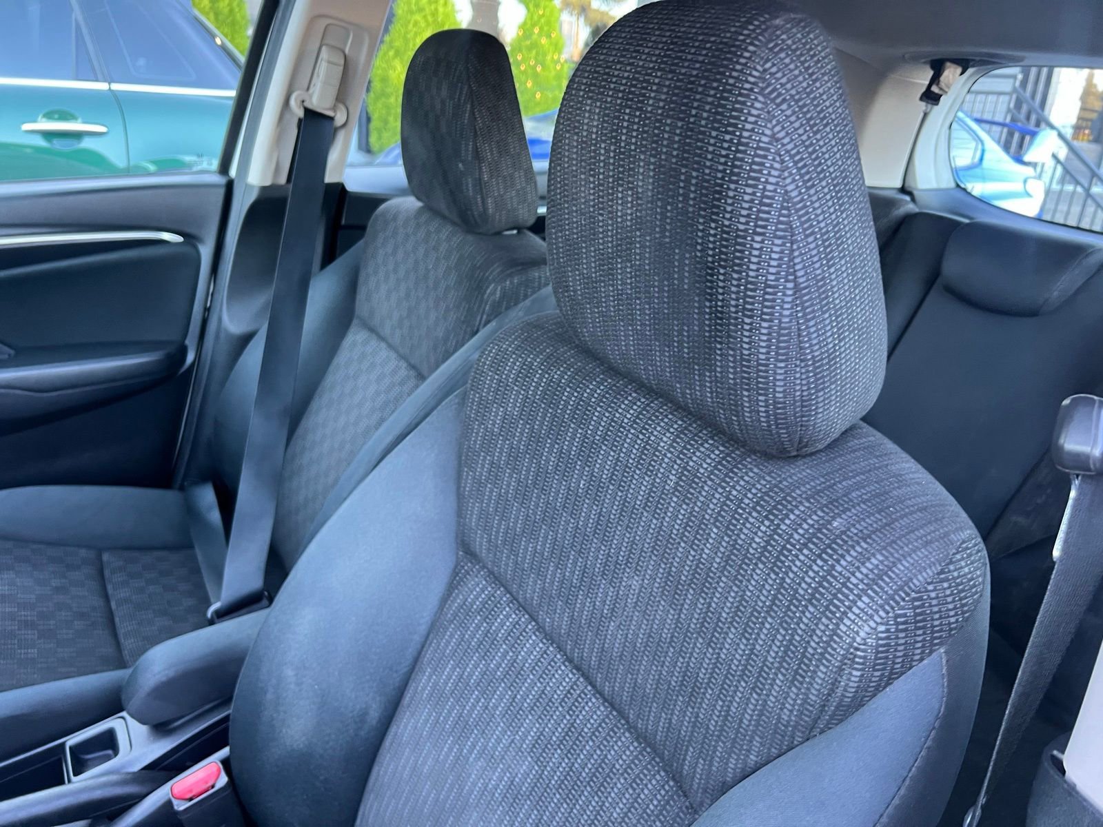 Used 2015 Honda Fit LX image 17