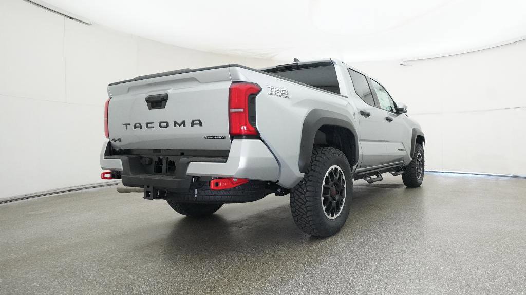 New 2025 Toyota Tacoma TRD Off-Road image 69