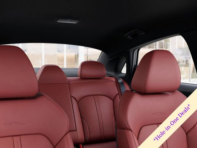 New 2026 Kia K5 GT-Line w/ GT-Line Red Interior Package image 27