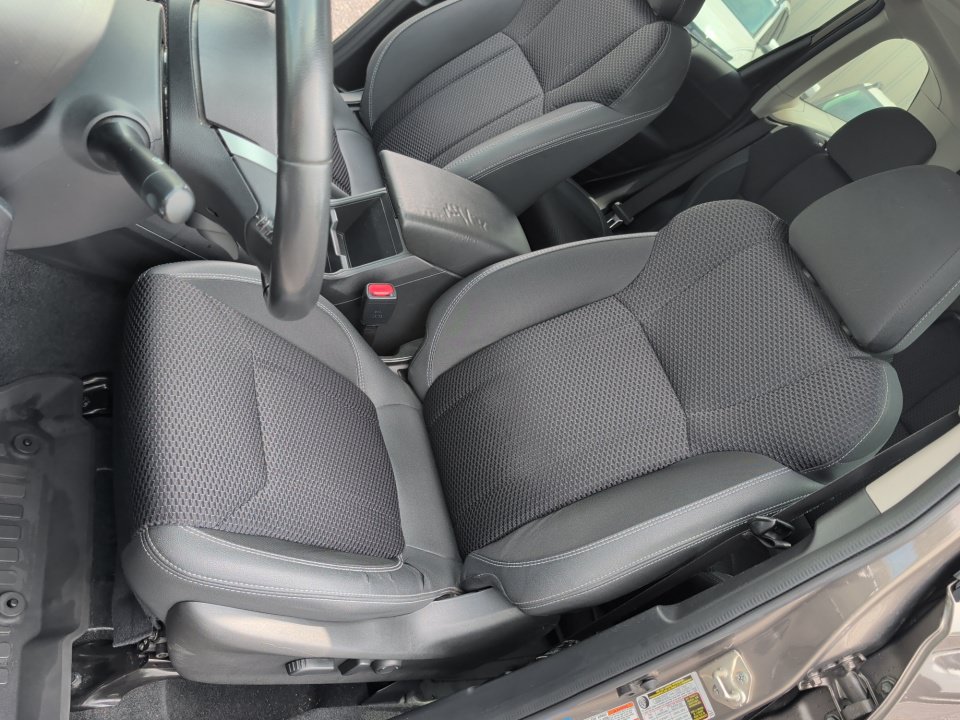 Used 2020 Subaru Forester Premium AWD/4WD image 34