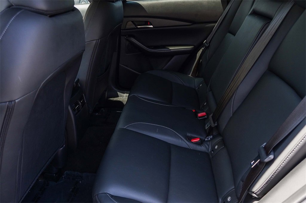 New 2025 MAZDA CX-30 AWD 2.5 S w/ Preferred Package image 21