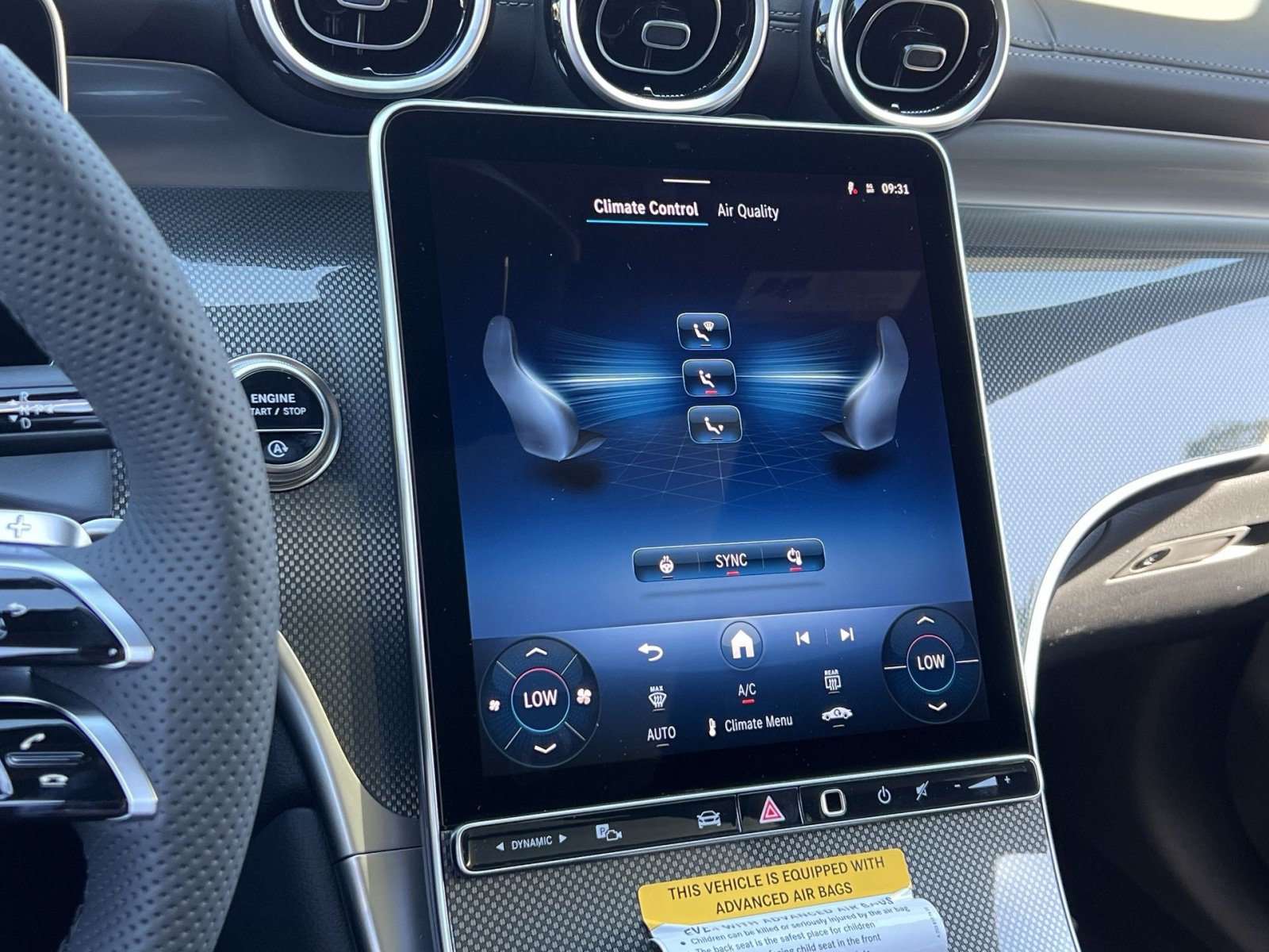 New 2026 Mercedes-Benz GLC 300 4MATIC image 26