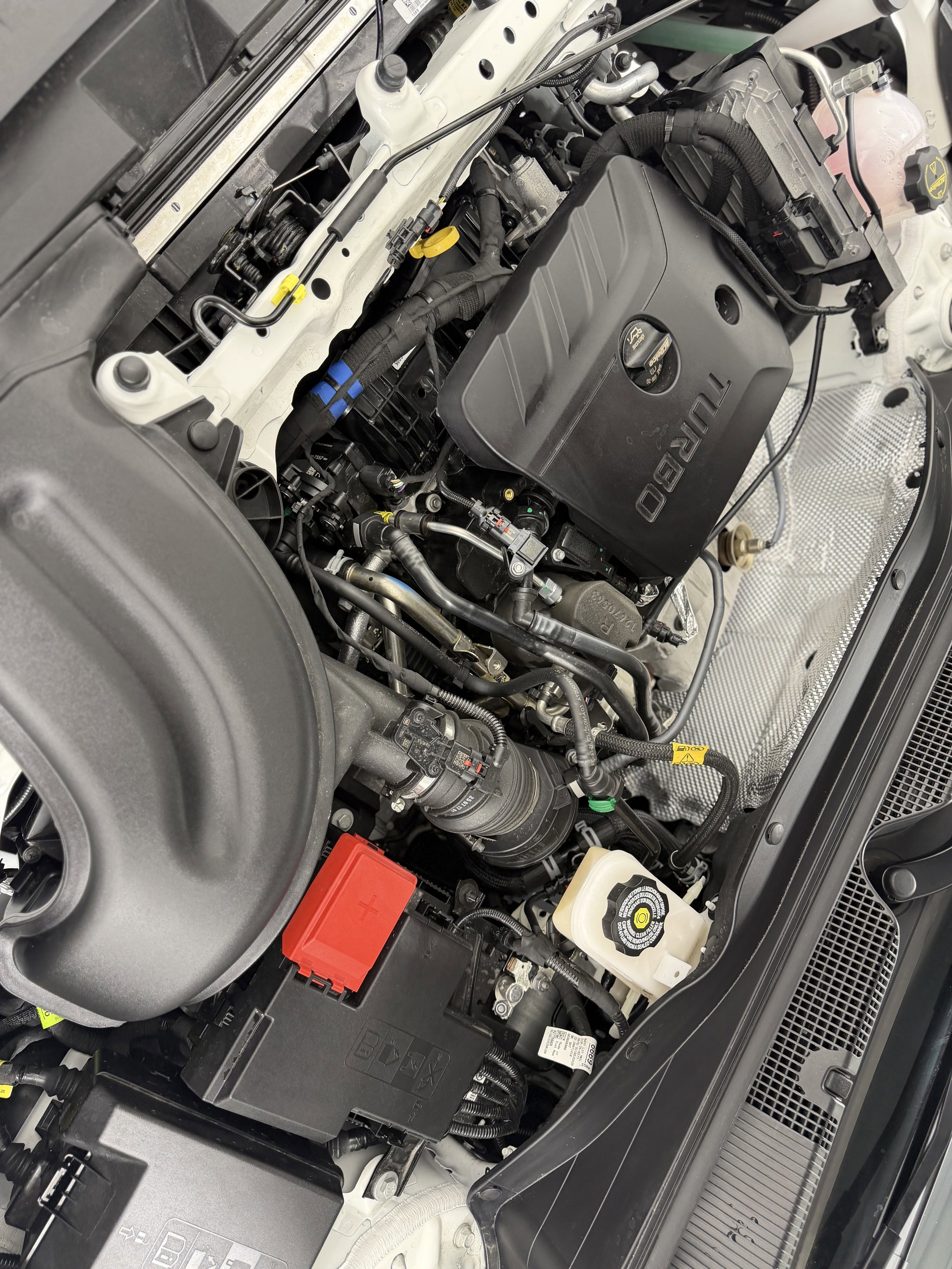 Used 2026 Chevrolet TrailBlazer LT w/ Convenience Package image 29