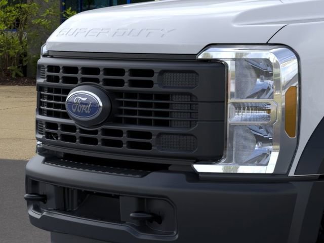 New 2026 Ford F550 4x4 Crew Cab Super Duty image 18