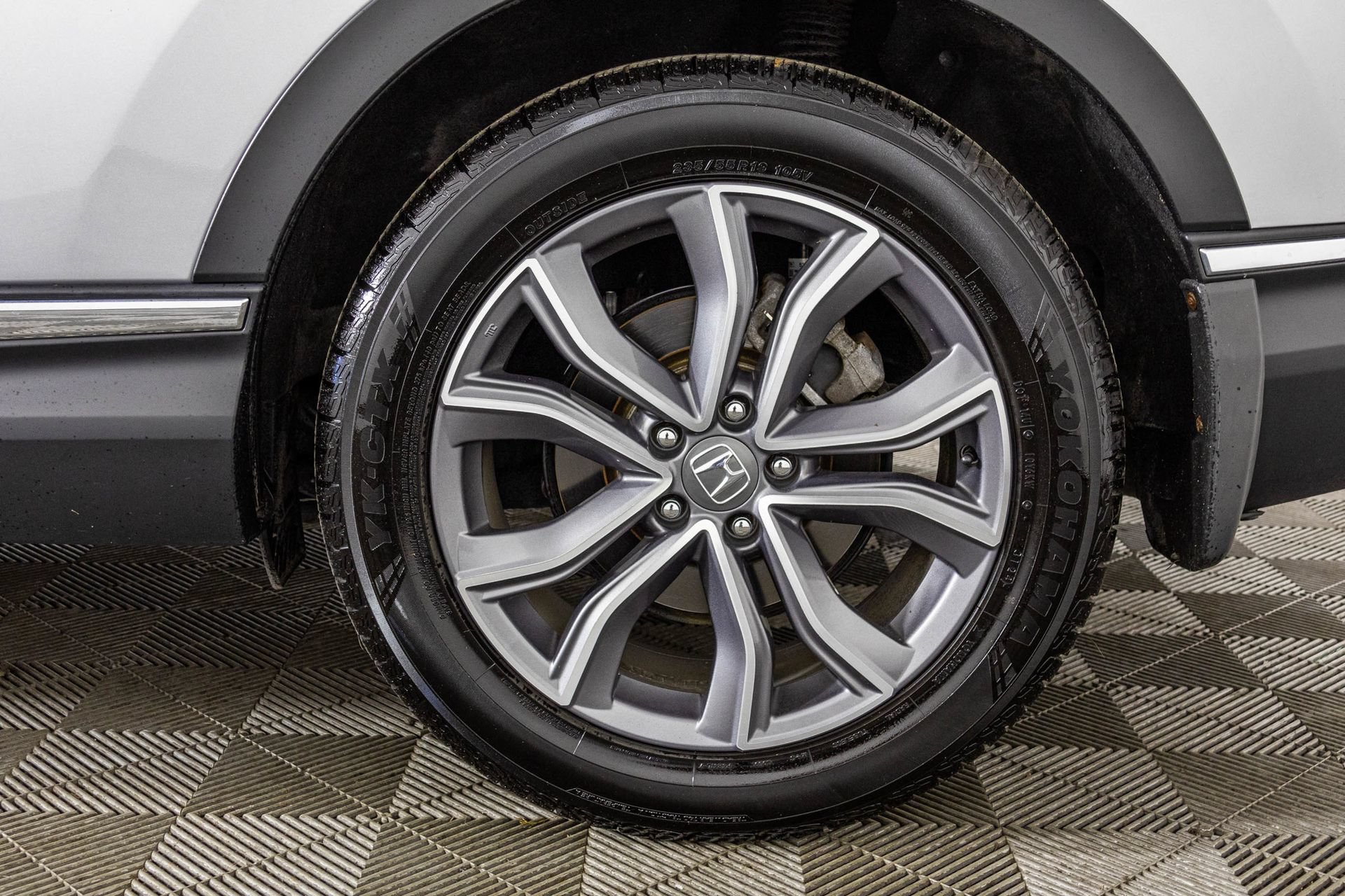Used 2020 Honda CR-V Touring image 55