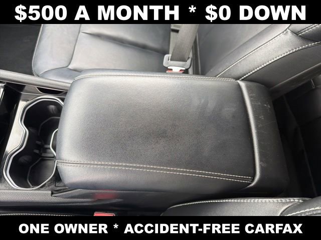 Used 2023 Jeep Grand Cherokee Limited AWD/4WD image 23