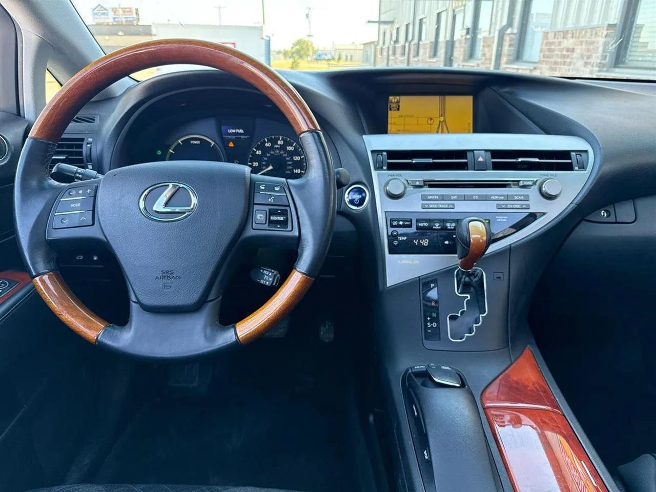 Used 2010 Lexus RX 450h 2WD w/ Premium Pkg image 33