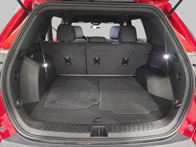 New 2026 Chevrolet Equinox LT image 14